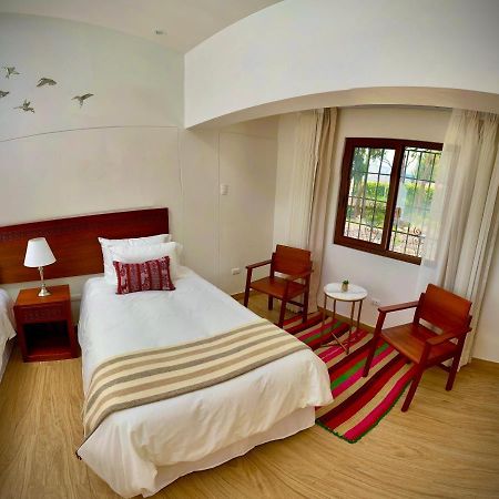 Inkantari Boutique Hotel Cuzco Kültér fotó