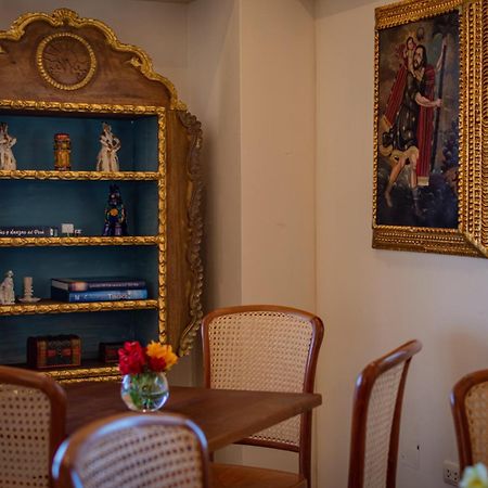 Inkantari Boutique Hotel Cuzco Kültér fotó