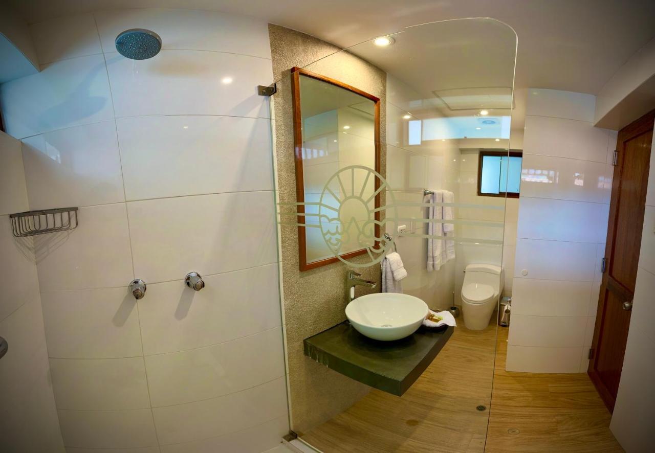 Inkantari Boutique Hotel Cuzco Kültér fotó