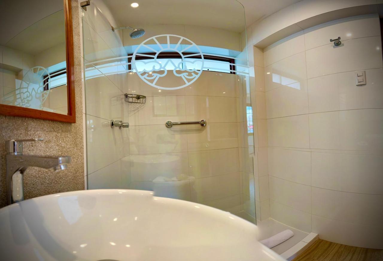 Inkantari Boutique Hotel Cuzco Kültér fotó
