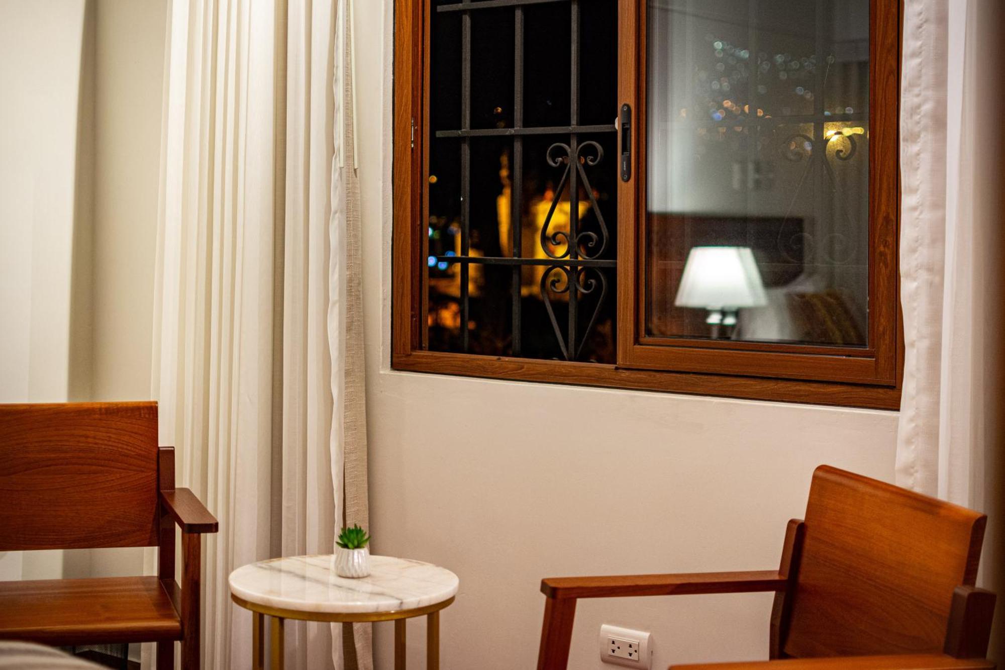 Inkantari Boutique Hotel Cuzco Kültér fotó
