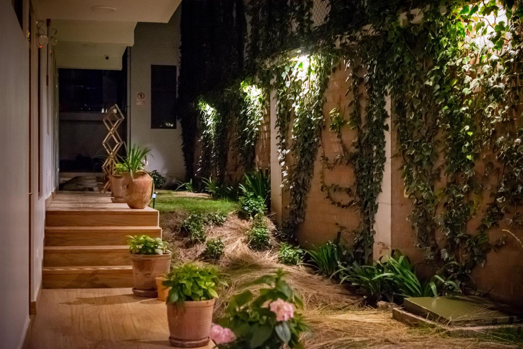 Inkantari Boutique Hotel Cuzco Kültér fotó