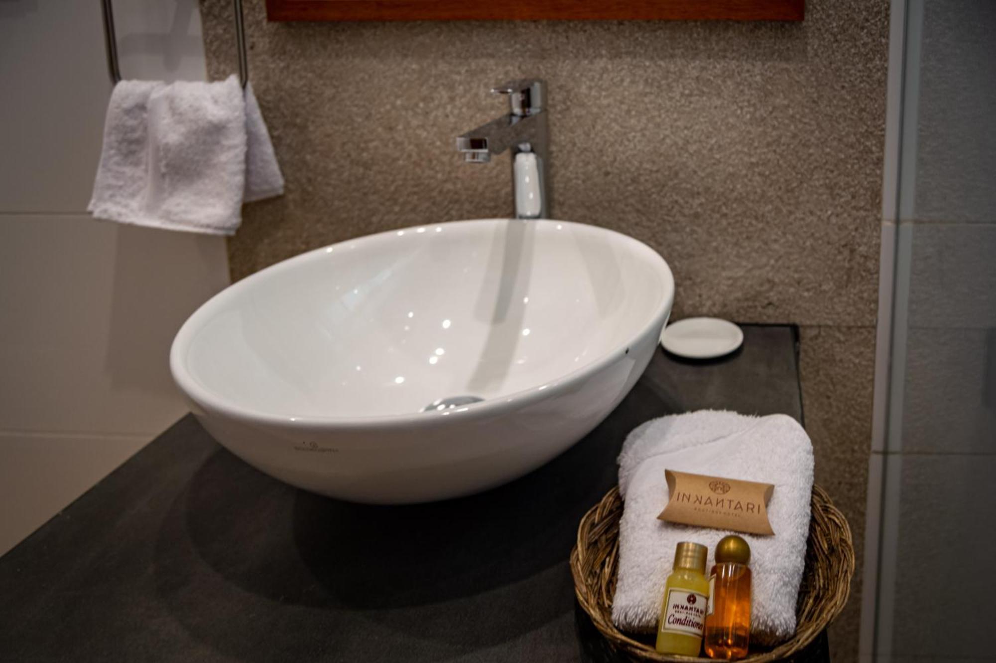 Inkantari Boutique Hotel Cuzco Kültér fotó
