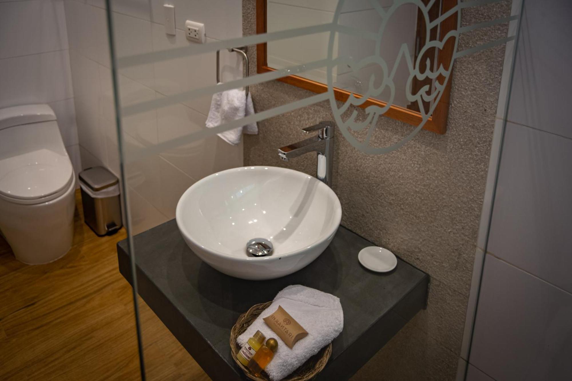 Inkantari Boutique Hotel Cuzco Kültér fotó