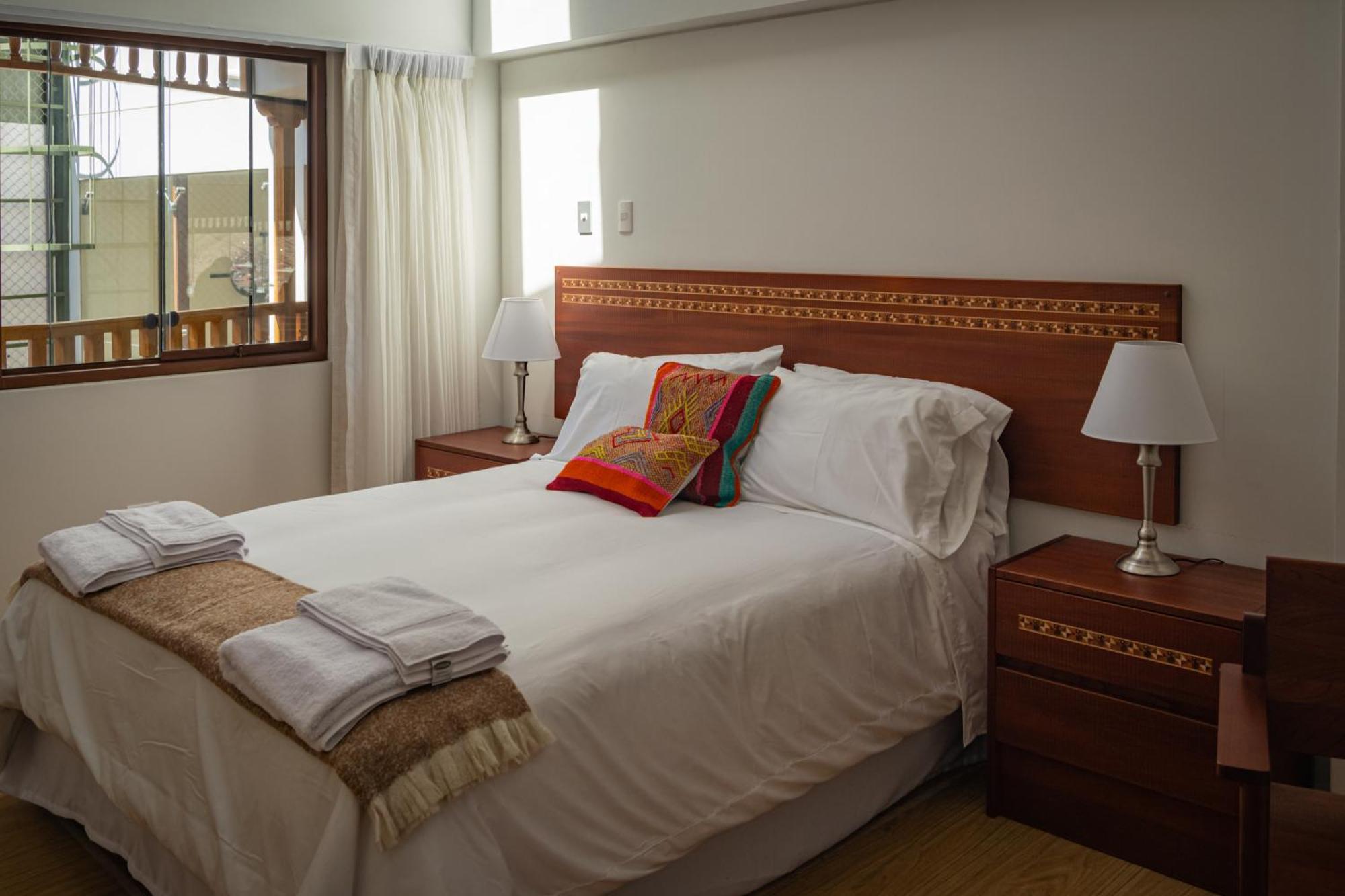 Inkantari Boutique Hotel Cuzco Kültér fotó